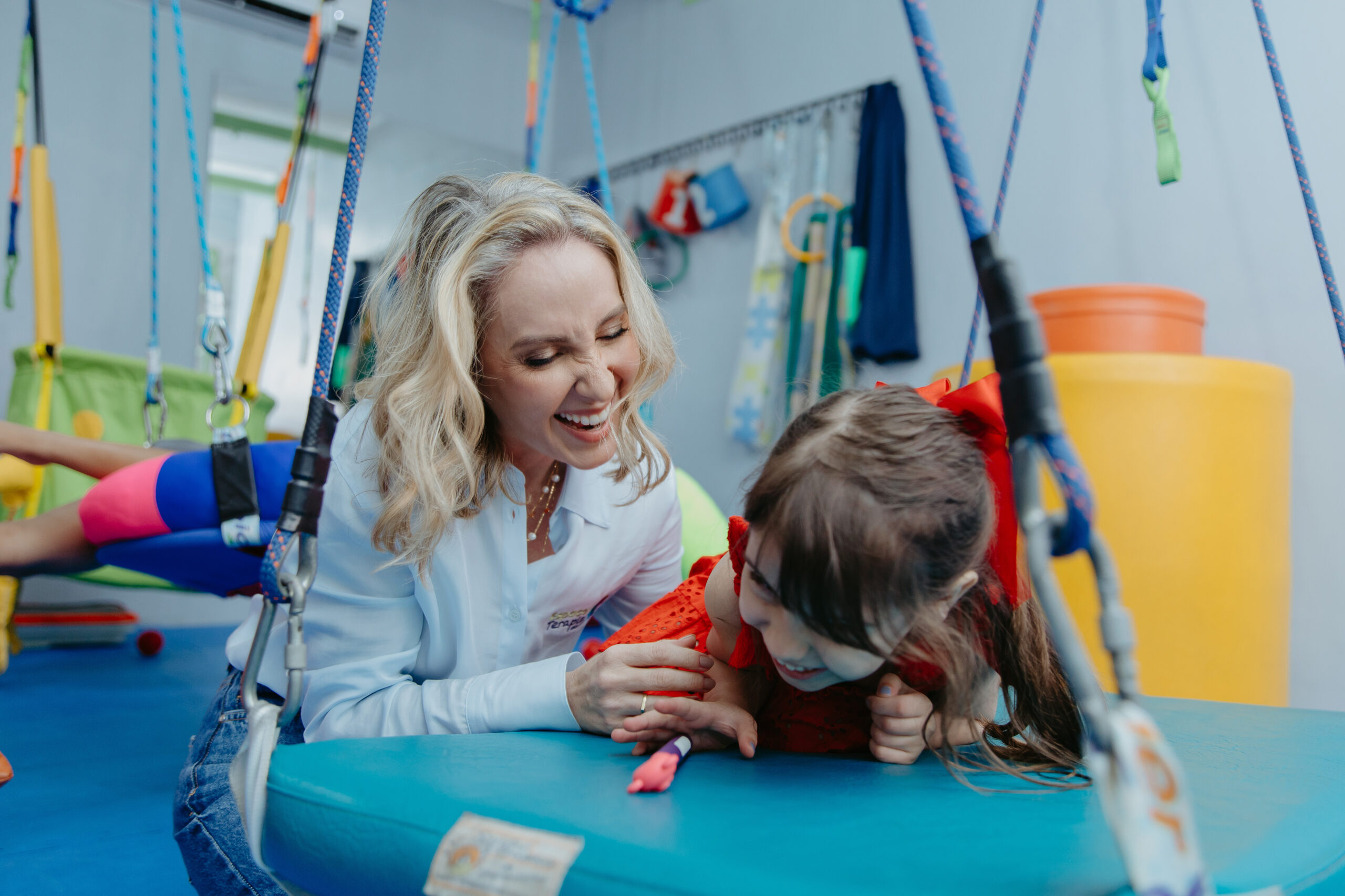 Fisioterapia Pediátrica